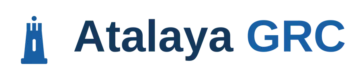 Logotipo de Atalaya GRC, software de cumplimiento normativo
